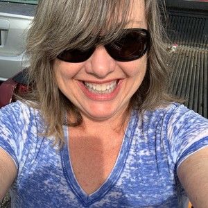 Meet your Posher, Donna smith